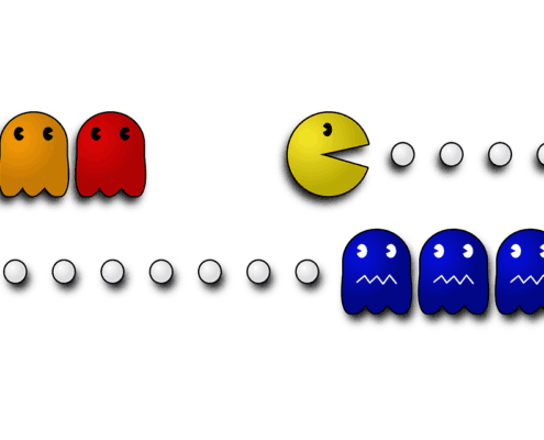CSS Sprites