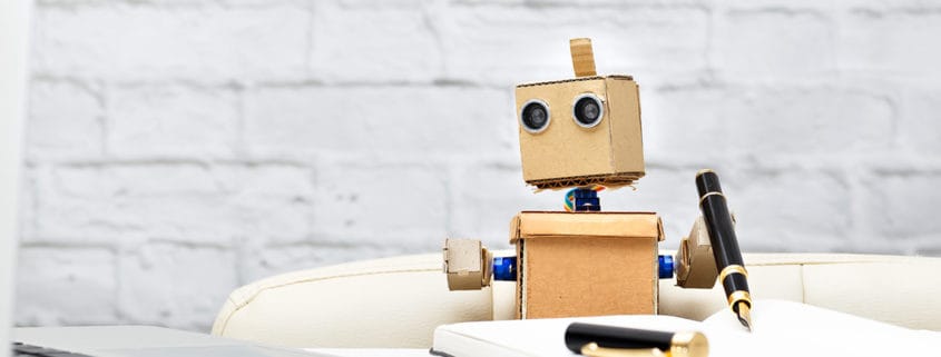 AUTOBLOG - ARTIKELGENERIERUNG - CONTENT SCRAPING