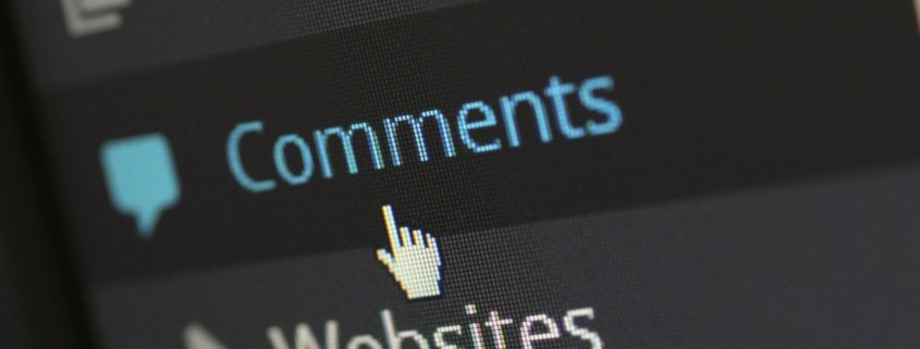 User Generated Content