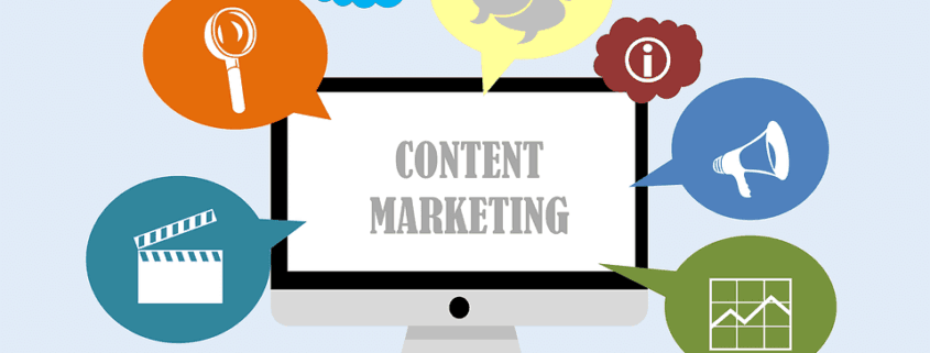 Contentmarketing
