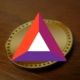 BAT Token - Brave Webbrowser