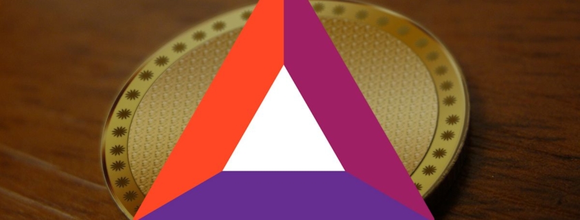 BAT Token - Brave Webbrowser