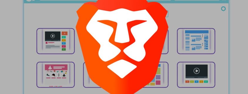 brave browser token brave browser token