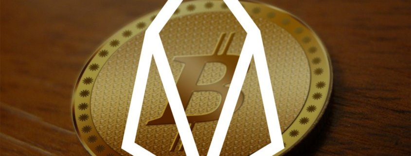 kostenlos Kryptowährung EOS erhalten